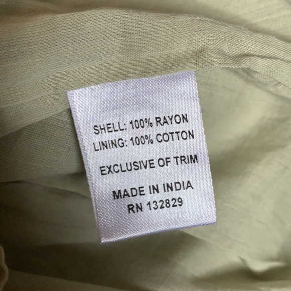 Tularosa Frankie Romper - Picture 5 of 5